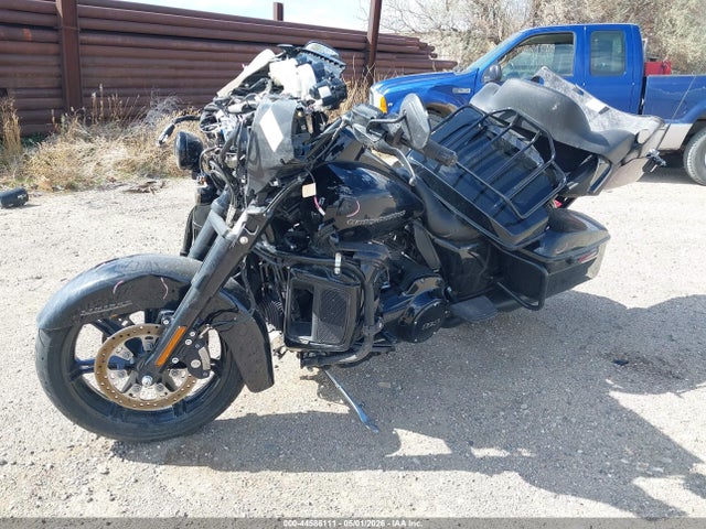 Продажа на аукционе авто 2020 Harley-davidson Flhtk, vin: 1HD1KEF17LB669384, номер лота: 44586111
