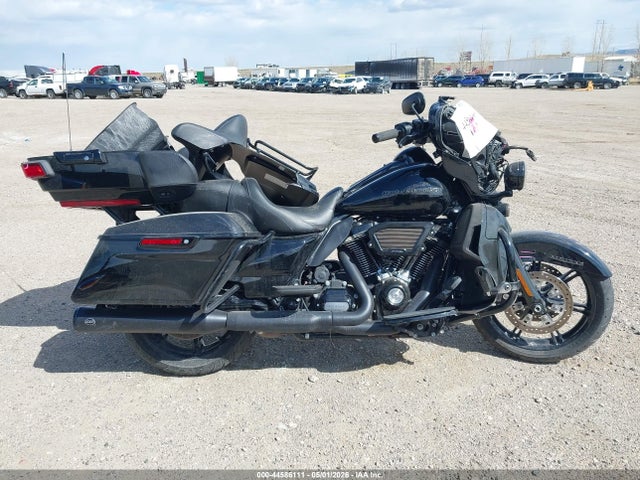 Продажа на аукционе авто 2020 Harley-davidson Flhtk, vin: 1HD1KEF17LB669384, номер лота: 44586111