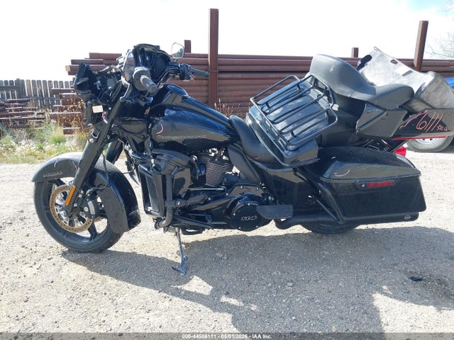 Продажа на аукционе авто 2020 Harley-davidson Flhtk, vin: 1HD1KEF17LB669384, номер лота: 44586111