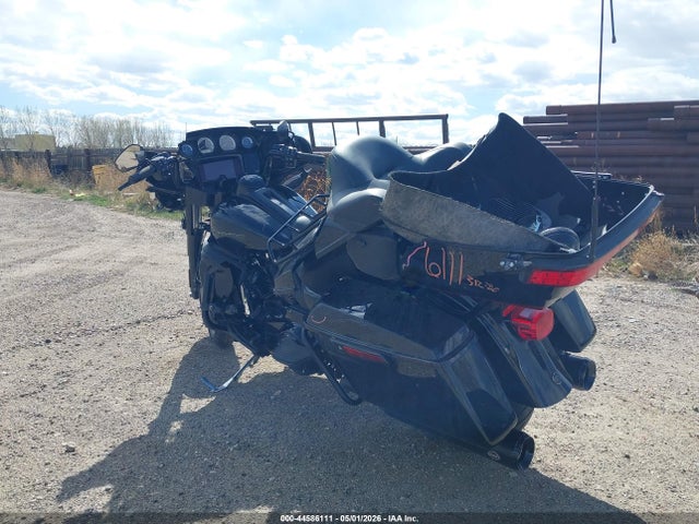 Продажа на аукционе авто 2020 Harley-davidson Flhtk, vin: 1HD1KEF17LB669384, номер лота: 44586111