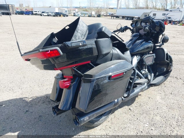 Продажа на аукционе авто 2020 Harley-davidson Flhtk, vin: 1HD1KEF17LB669384, номер лота: 44586111