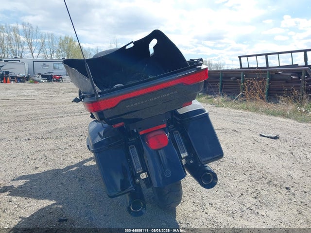 Продажа на аукционе авто 2020 Harley-davidson Flhtk, vin: 1HD1KEF17LB669384, номер лота: 44586111