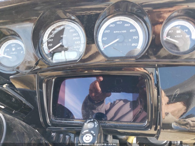 Продажа на аукционе авто 2020 Harley-davidson Flhtk, vin: 1HD1KEF17LB669384, номер лота: 44586111