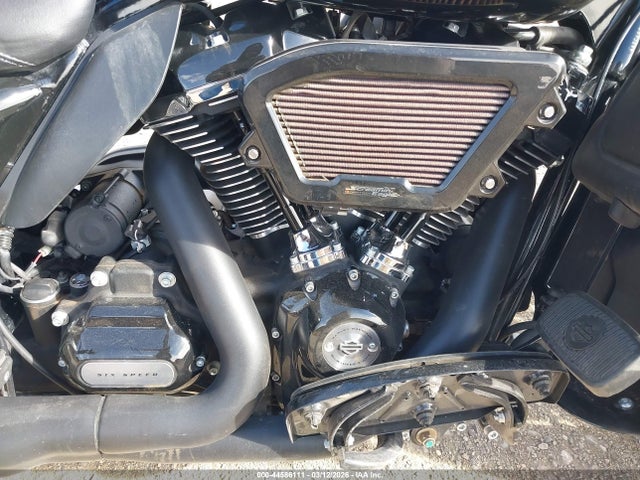 Продажа на аукционе авто 2020 Harley-davidson Flhtk, vin: 1HD1KEF17LB669384, номер лота: 44586111