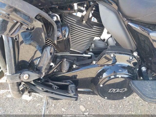 Продажа на аукционе авто 2020 Harley-davidson Flhtk, vin: 1HD1KEF17LB669384, номер лота: 44586111