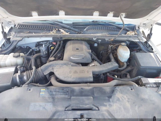 Aukcja sprzedaży 2005 Gmc Yukon Sle, vin: 1GKEK13Z35J240701, numer aukcji: 44586113