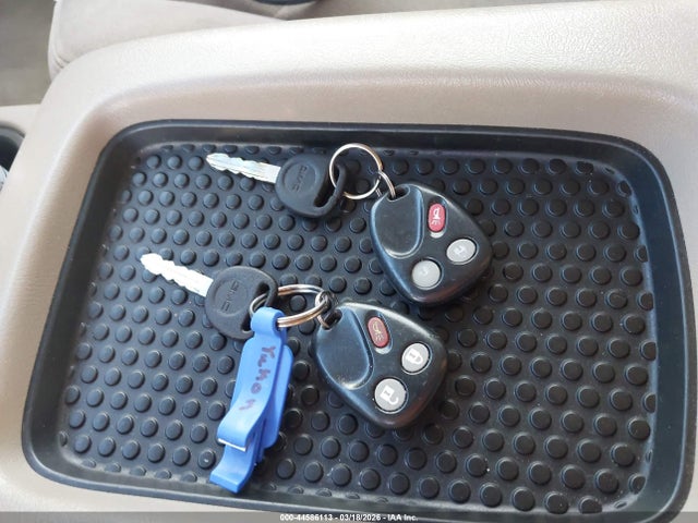 Aukcja sprzedaży 2005 Gmc Yukon Sle, vin: 1GKEK13Z35J240701, numer aukcji: 44586113
