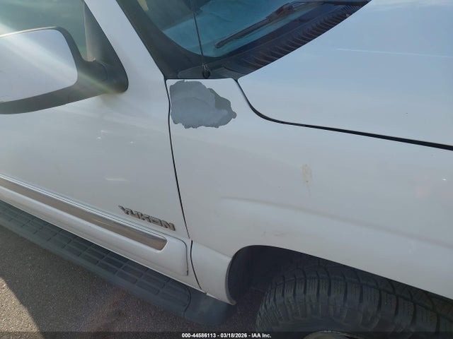 Aukcja sprzedaży 2005 Gmc Yukon Sle, vin: 1GKEK13Z35J240701, numer aukcji: 44586113