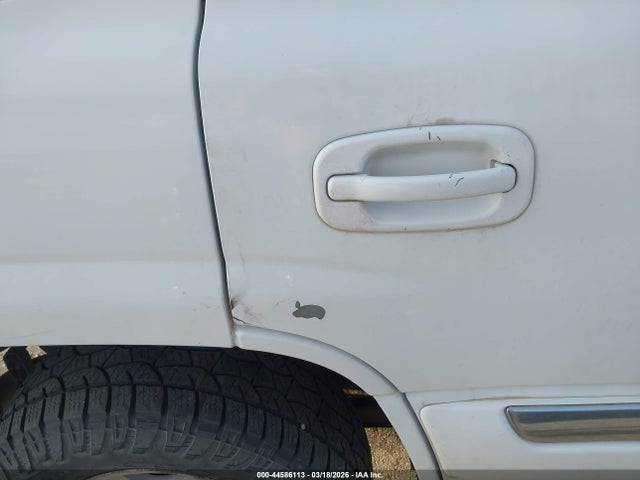 Aukcja sprzedaży 2005 Gmc Yukon Sle, vin: 1GKEK13Z35J240701, numer aukcji: 44586113