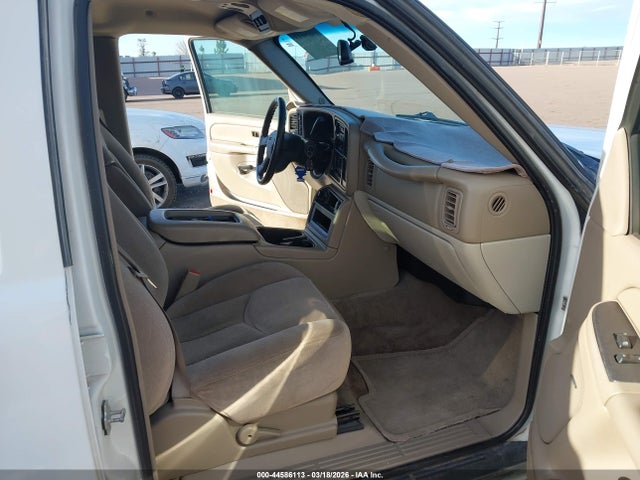 Aukcja sprzedaży 2005 Gmc Yukon Sle, vin: 1GKEK13Z35J240701, numer aukcji: 44586113
