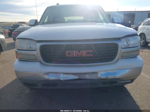 Aukcja sprzedaży 2005 Gmc Yukon Sle, vin: 1GKEK13Z35J240701, numer aukcji: 44586113