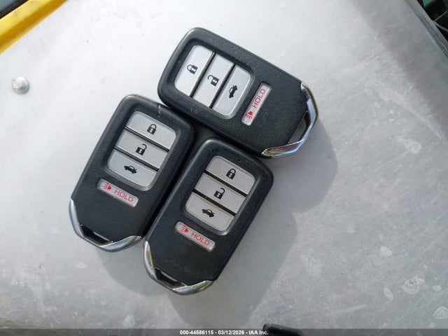 Honda ACCORD EX 2014 1HGCR2F77EA144537 Image 11