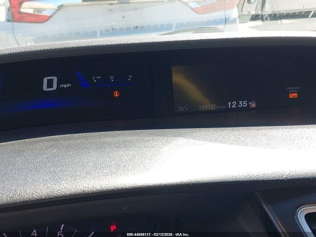 2HGFB2F80FH524123 Honda CIVIC EX