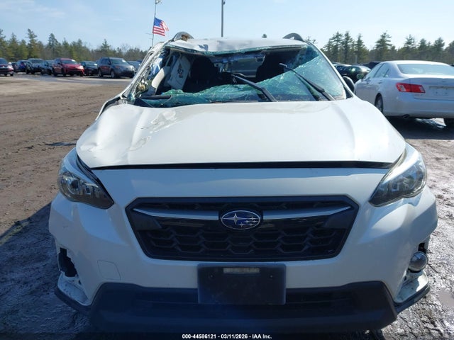 Продажа на аукционе авто 2018 Subaru Crosstrek 2.0i Premium, vin: JF2GTADC3J8275141, номер лота: 44586121