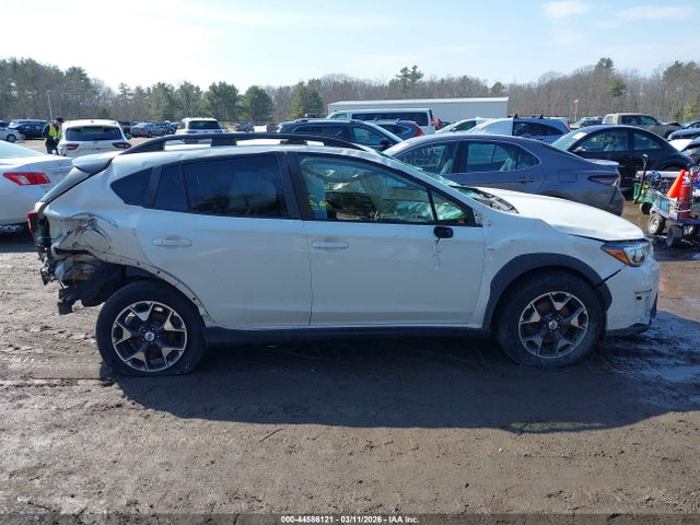 Продажа на аукционе авто 2018 Subaru Crosstrek 2.0i Premium, vin: JF2GTADC3J8275141, номер лота: 44586121