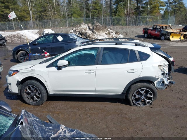 Продажа на аукционе авто 2018 Subaru Crosstrek 2.0i Premium, vin: JF2GTADC3J8275141, номер лота: 44586121