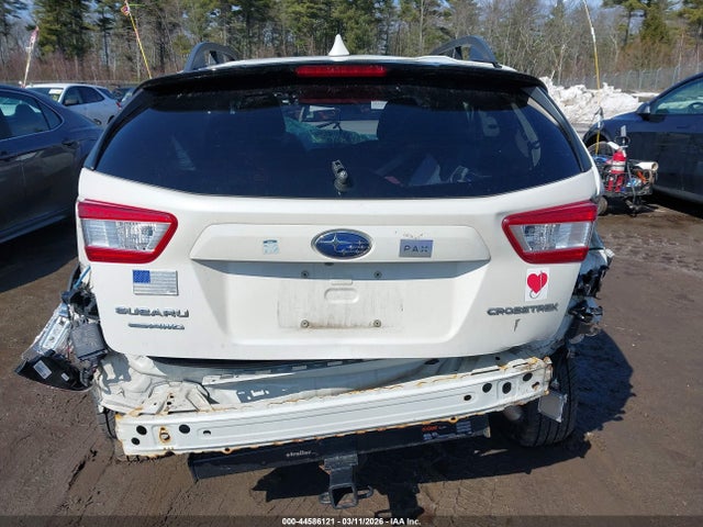 Продажа на аукционе авто 2018 Subaru Crosstrek 2.0i Premium, vin: JF2GTADC3J8275141, номер лота: 44586121