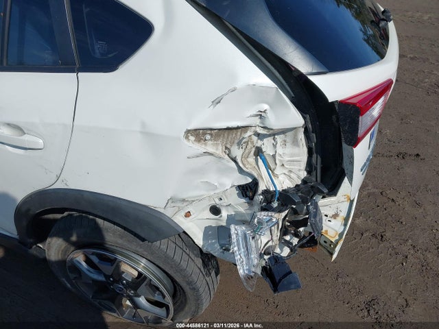 Продажа на аукционе авто 2018 Subaru Crosstrek 2.0i Premium, vin: JF2GTADC3J8275141, номер лота: 44586121