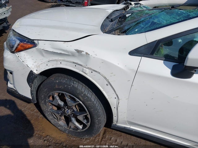 Продажа на аукционе авто 2018 Subaru Crosstrek 2.0i Premium, vin: JF2GTADC3J8275141, номер лота: 44586121