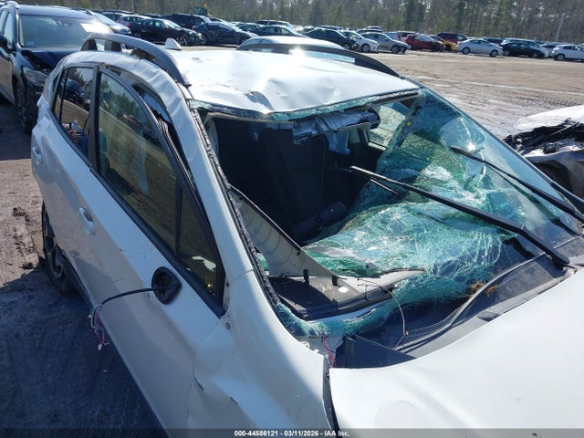 Продажа на аукционе авто 2018 Subaru Crosstrek 2.0i Premium, vin: JF2GTADC3J8275141, номер лота: 44586121