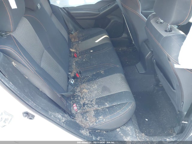 Продажа на аукционе авто 2018 Subaru Crosstrek 2.0i Premium, vin: JF2GTADC3J8275141, номер лота: 44586121