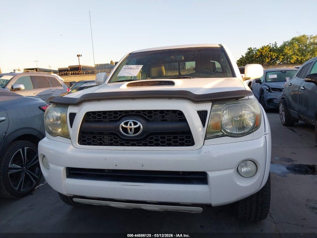 Продаж на аукціоні авто 2011 Toyota Tacoma Base V6, vin: 3TMMU4FNXBM034916, номер лоту: 44586125