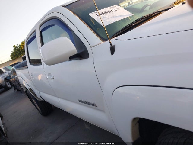 Продаж на аукціоні авто 2011 Toyota Tacoma Base V6, vin: 3TMMU4FNXBM034916, номер лоту: 44586125