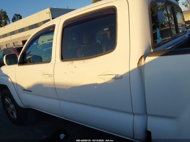 Продаж на аукціоні авто 2011 Toyota Tacoma Base V6, vin: 3TMMU4FNXBM034916, номер лоту: 44586125