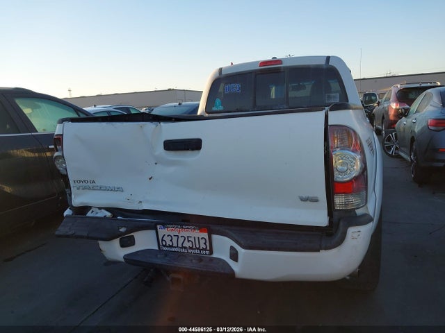 Продаж на аукціоні авто 2011 Toyota Tacoma Base V6, vin: 3TMMU4FNXBM034916, номер лоту: 44586125
