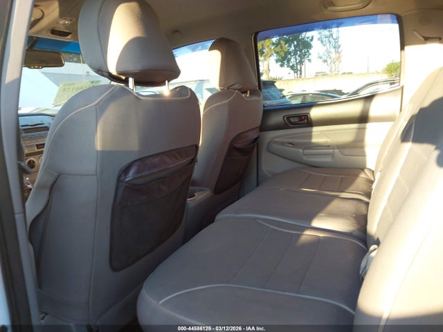 Продаж на аукціоні авто 2011 Toyota Tacoma Base V6, vin: 3TMMU4FNXBM034916, номер лоту: 44586125