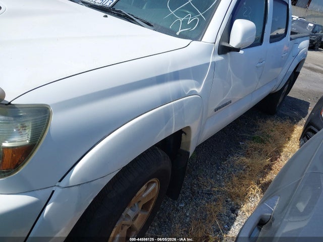 Продаж на аукціоні авто 2011 Toyota Tacoma Base V6, vin: 3TMMU4FNXBM034916, номер лоту: 44586125