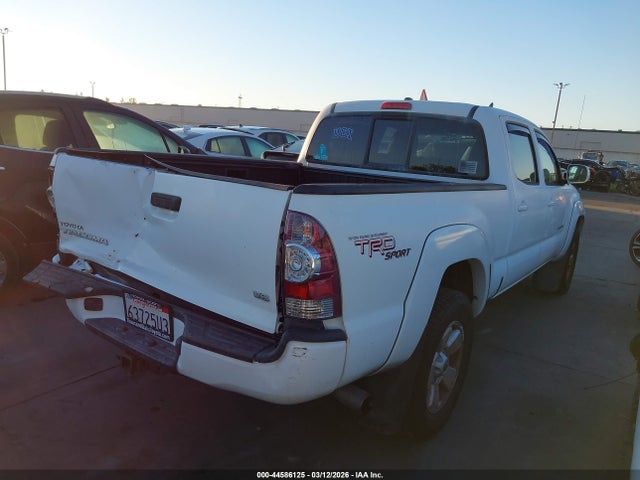 Продаж на аукціоні авто 2011 Toyota Tacoma Base V6, vin: 3TMMU4FNXBM034916, номер лоту: 44586125
