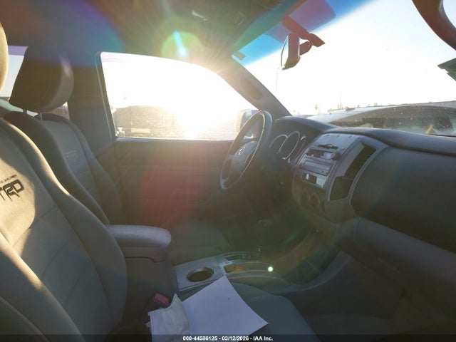 Продаж на аукціоні авто 2011 Toyota Tacoma Base V6, vin: 3TMMU4FNXBM034916, номер лоту: 44586125