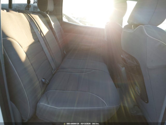 Продаж на аукціоні авто 2011 Toyota Tacoma Base V6, vin: 3TMMU4FNXBM034916, номер лоту: 44586125
