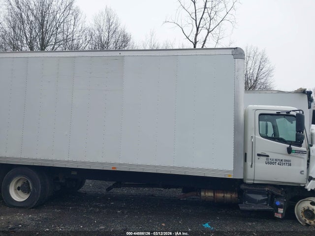 Aukcja sprzedaży 2024 Hino Hino L6, vin: 5PVNJ7AV6R5T56314, numer aukcji: 44586126