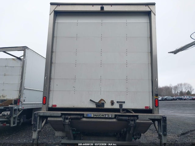 Aukcja sprzedaży 2024 Hino Hino L6, vin: 5PVNJ7AV6R5T56314, numer aukcji: 44586126