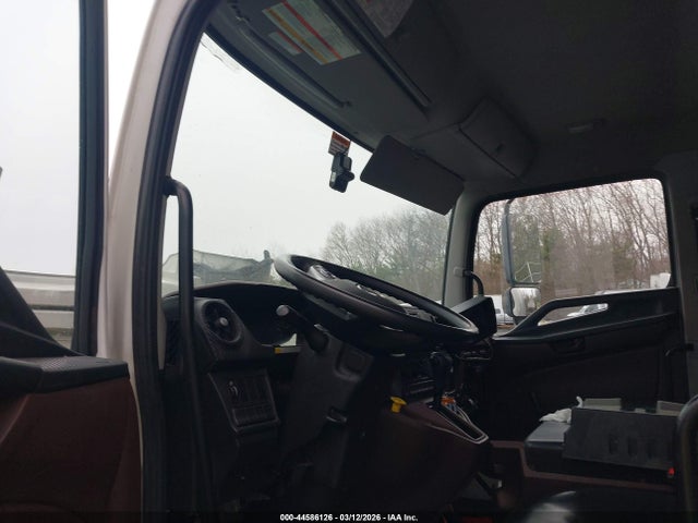 Aukcja sprzedaży 2024 Hino Hino L6, vin: 5PVNJ7AV6R5T56314, numer aukcji: 44586126