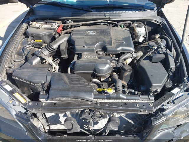 Aukcja sprzedaży 2004 Lexus Is 300, vin: JTHBD192140091243, numer aukcji: 44586127