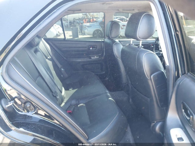 Aukcja sprzedaży 2004 Lexus Is 300, vin: JTHBD192140091243, numer aukcji: 44586127