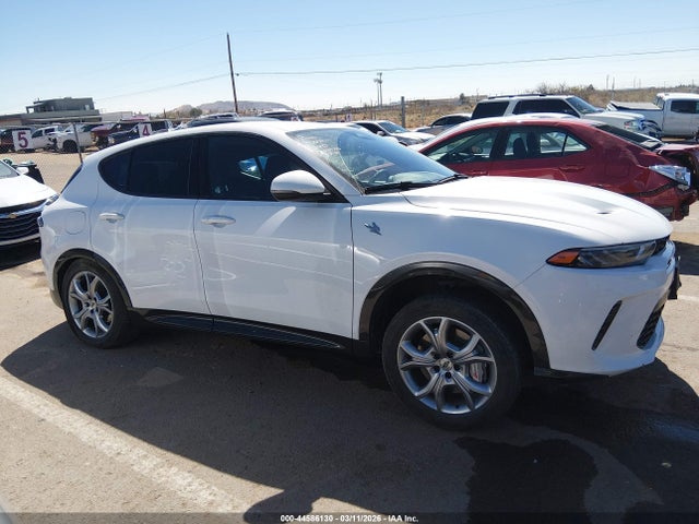 2024 Dodge Hornet R/t Eawd მანქანა იყიდება აუქციონზე, vin: ZACPDFCW3R3A28489, აუქციონის ნომერი: 44586130
