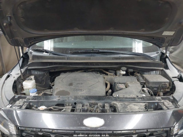 Продажа на аукционе авто 2020 Kia Sedona Ex, vin: KNDMB5C19L6576264, номер лота: 44586134