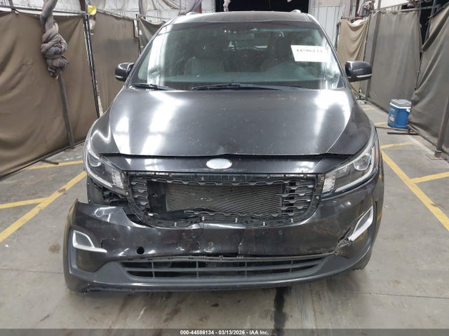 Продажа на аукционе авто 2020 Kia Sedona Ex, vin: KNDMB5C19L6576264, номер лота: 44586134