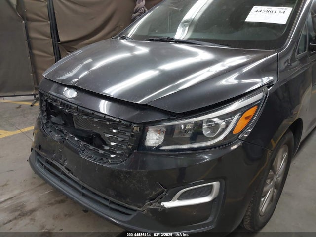 Продажа на аукционе авто 2020 Kia Sedona Ex, vin: KNDMB5C19L6576264, номер лота: 44586134