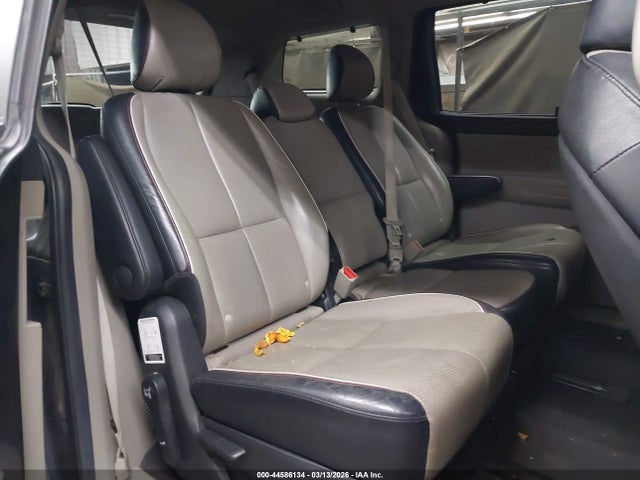 Продажа на аукционе авто 2020 Kia Sedona Ex, vin: KNDMB5C19L6576264, номер лота: 44586134