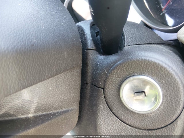 2011 Chevrolet Cruze 2lt მანქანა იყიდება აუქციონზე, vin: 1G1PG5S95B7302762, აუქციონის ნომერი: 44586135