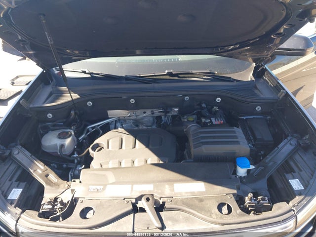 Aukcja sprzedaży 2024 Volkswagen Atlas 2.0t Se W/technology, vin: 1V2JR2CA9RC562595, numer aukcji: 44586136