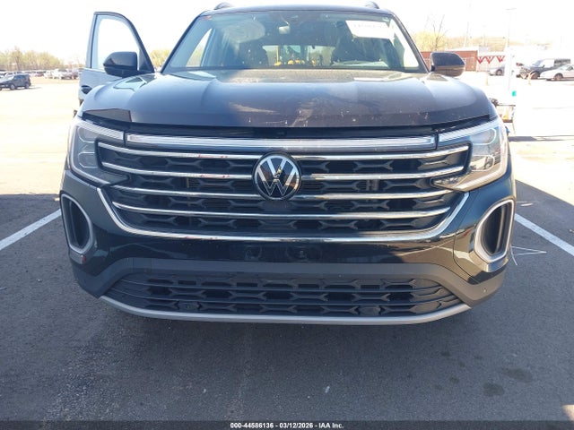 Aukcja sprzedaży 2024 Volkswagen Atlas 2.0t Se W/technology, vin: 1V2JR2CA9RC562595, numer aukcji: 44586136
