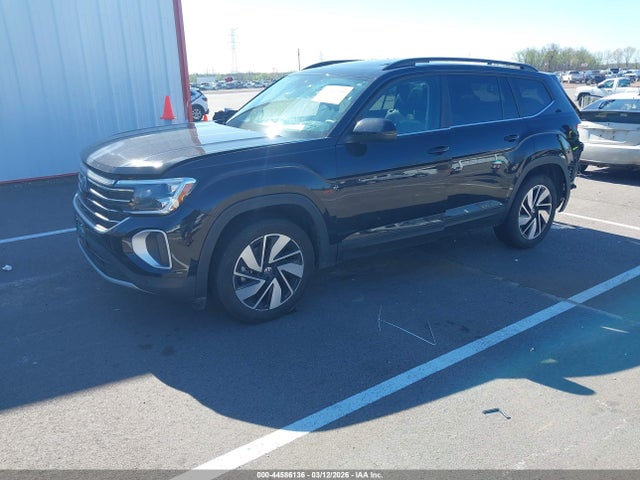 Aukcja sprzedaży 2024 Volkswagen Atlas 2.0t Se W/technology, vin: 1V2JR2CA9RC562595, numer aukcji: 44586136