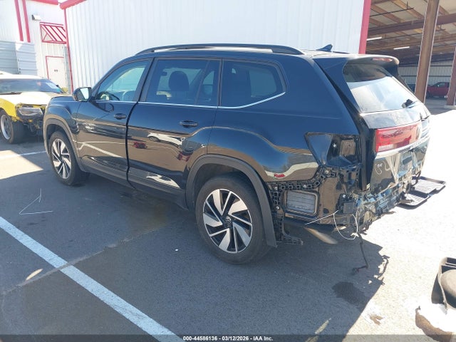 Aukcja sprzedaży 2024 Volkswagen Atlas 2.0t Se W/technology, vin: 1V2JR2CA9RC562595, numer aukcji: 44586136