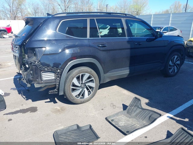 Aukcja sprzedaży 2024 Volkswagen Atlas 2.0t Se W/technology, vin: 1V2JR2CA9RC562595, numer aukcji: 44586136
